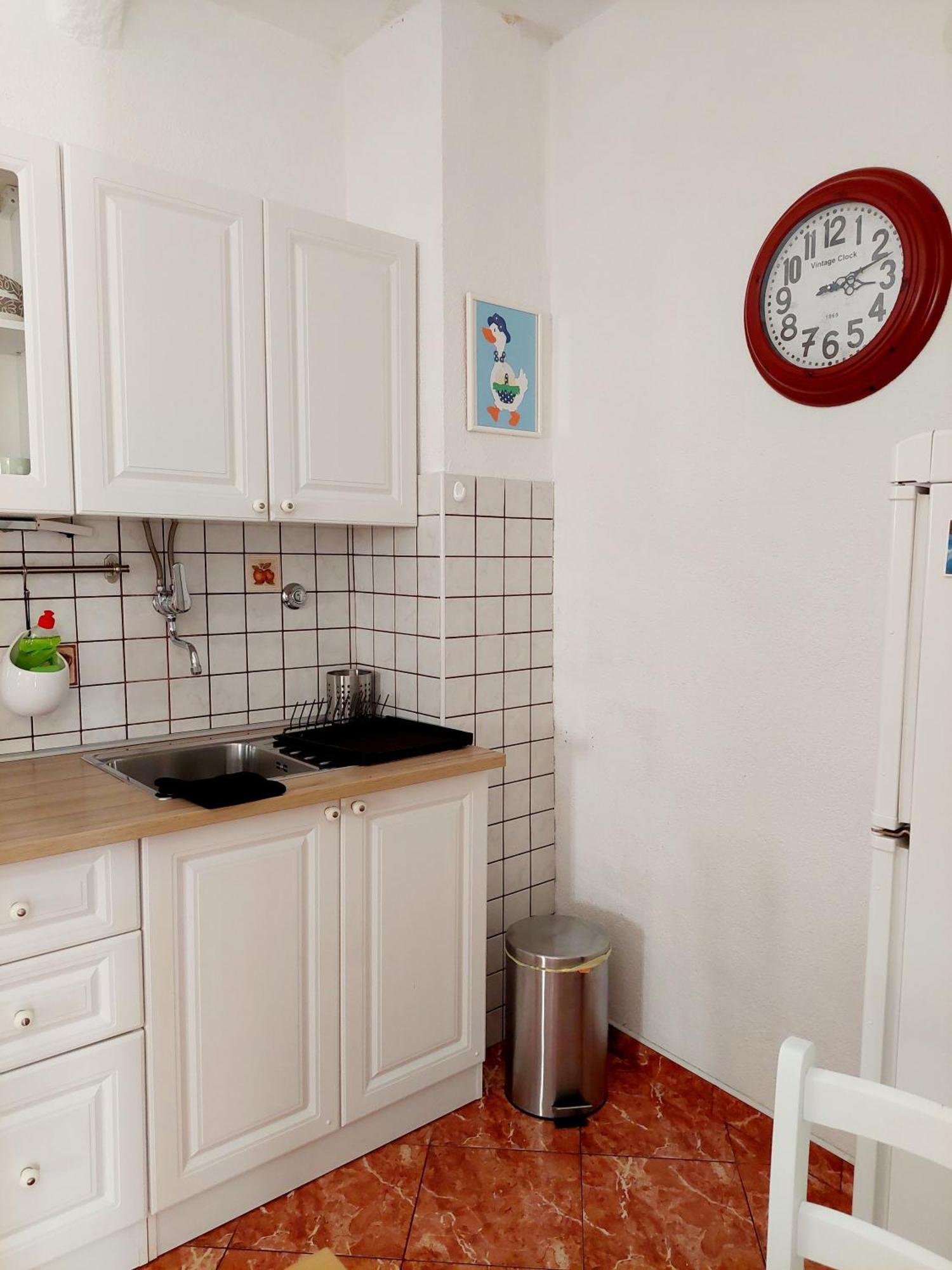 Apartment In Vis Historic Center - Mikula, Ljubica, Toma Buitenkant foto